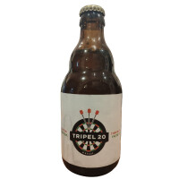 Brouwerij Anders! Tripel 20