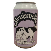 Vleesmeester Brewery Bruismelk
