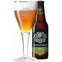 Lindeboom Bierbrouwerij Gouverneur I.P.A.