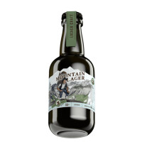 Brauerei Locher (Appenzeller) Mountain Lager