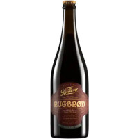 The Bruery Rugbrød (2012)
