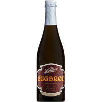 The Bruery Rugbrød