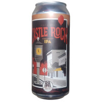Mile Wide Beer Co. Castle Rock