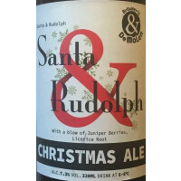 Brouwerij De Molen Santa & Rudolph