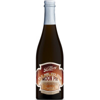 The Bruery Fly Me to the Moon Pie