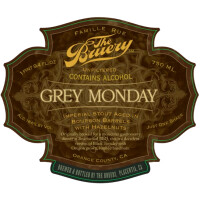 The Bruery Grey Monday (2012)