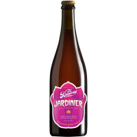 The Bruery Jardinier (2015)