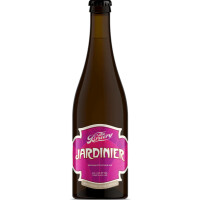 The Bruery Jardinier