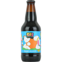 Prairie Artisan Ales Buntastic (2022)