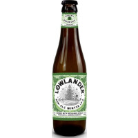 Lowlander Beer Non-Alc Winter I.P.A.