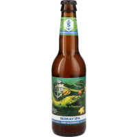 Stadshaven Brouwerij Moray IPA Non-Alcoholic