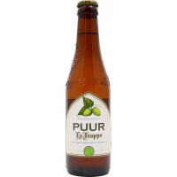 La Trappe Trappist - Abdij O.L.V. Koningshoeven Puur ( -2018)