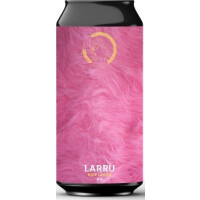 La Superbe Brew Co. Larru