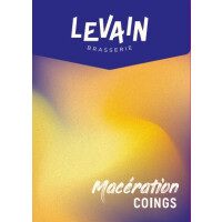 Brasserie Levain Macération - Coings