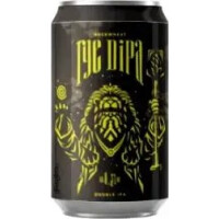 Philomenn - Brasserie Artisanale Touken Buckwheat Rye DIPA