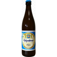 Birrificio Orso Verde Katzenbräu