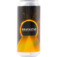 Ecliptic Brewing Gravastar Stout