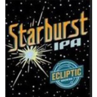 Ecliptic Brewing Starburst