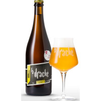 La Drache / Wattbeer Blonde Marco IV
