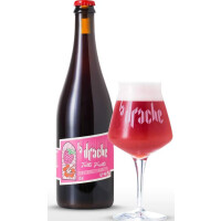 La Drache / Wattbeer Tutti Frutti