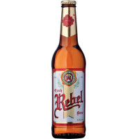 Měšťanský pivovar Havlíčkův Brod (Rebel) Czech Rebel Beer