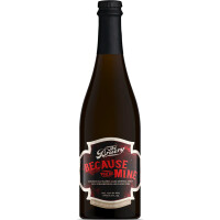 The Bruery Because You're Mine