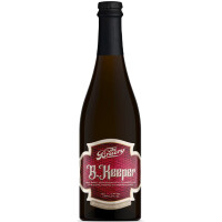 The Bruery B.Keeper