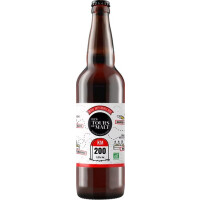 Les Tours Du Malt KM 200