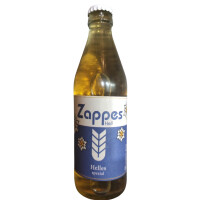 Kölner Zappes Broi Helles