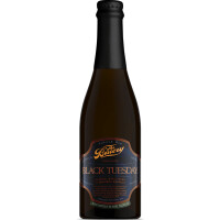 The Bruery Black Tuesday (2011)