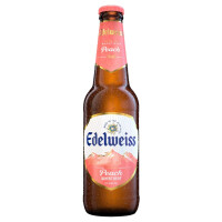 Zipfer Edelweiss Peach