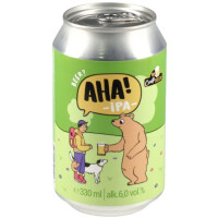 Spar Magyarország AHA! IPA