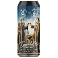 Browar Rockmill Duality