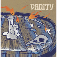La Source Beer Co. Vanity