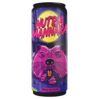 Eranomele Nutria Mannara