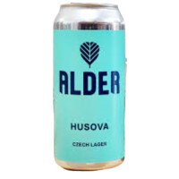 Alder Beer Co. Husova