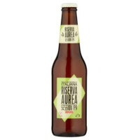 Birra Salento Riserva Aurea Session IPA