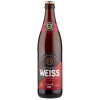 Coop Italia Weiss Bavarese