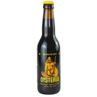 Birrificio del Golfo Oysteria