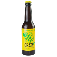Birrificio del Golfo Orata