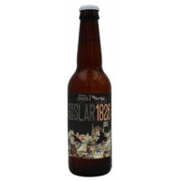 PBC (Piccolo Birrificio Clandestino) Goslar 1826