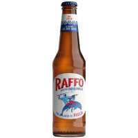 Birra Peroni Raffo Ricetta Originale