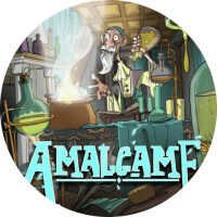 BrewBlock Amalgame