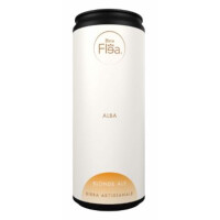 Birra Flea Alba