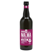 Birra Flea MA.MA (La) Rossa