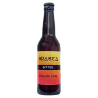 Birrificio Brasca English Haze