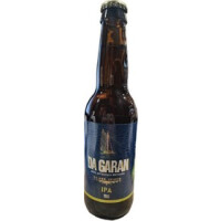 Maison Jouffe Da Garan IPA
