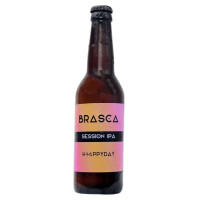 Birrificio Brasca Happy Day