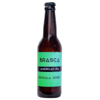 Birrificio Brasca Bengala Jersey
