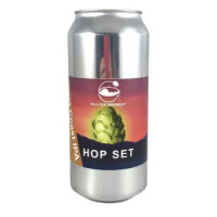Hilltop Brewery Hopset